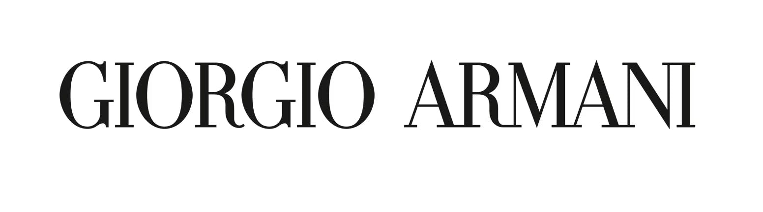 Giorgio Armani