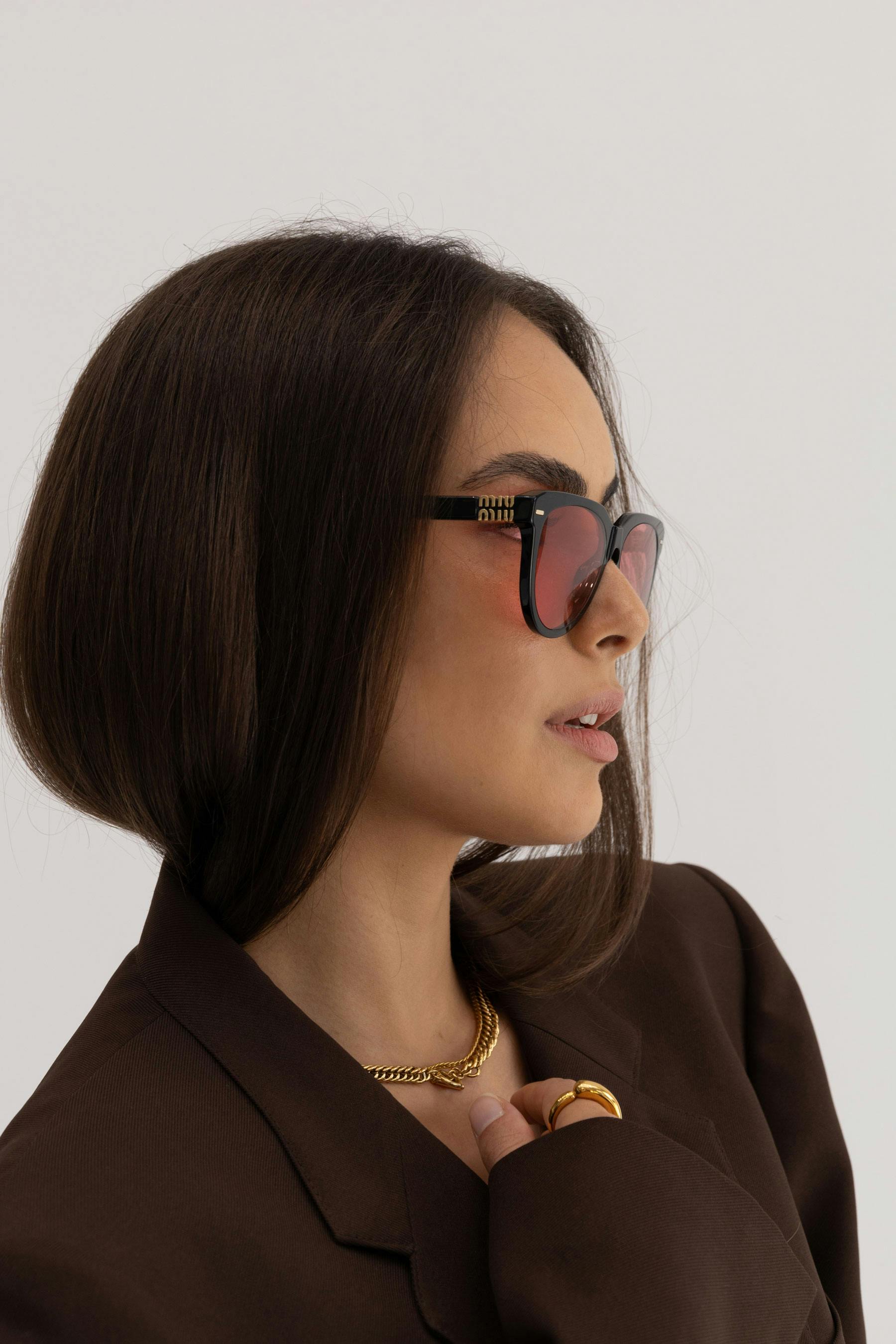 Miu Miu sunglasses