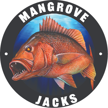Mangrove Jacks Kids