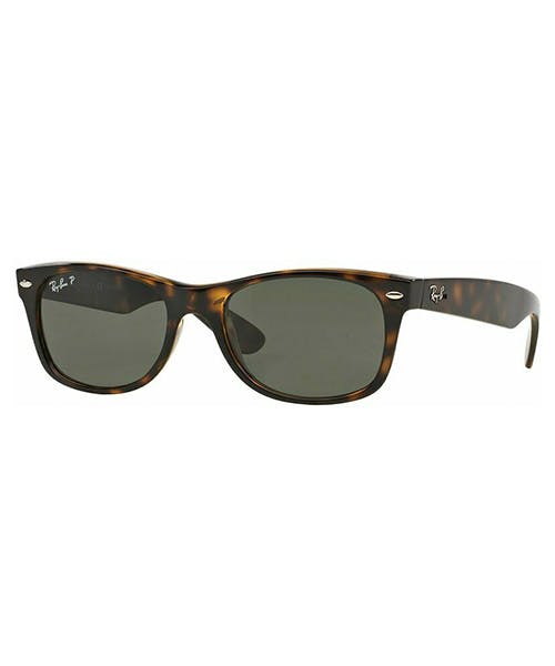 Ray-Ban New Wayfarer sunglasses