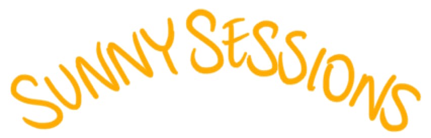 Sunny Sessions Logo