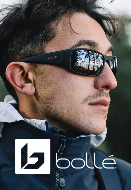 Bolle Origin Dark Tortoise/TLB Dark Brown | FREE SHIPPING* display picture 1