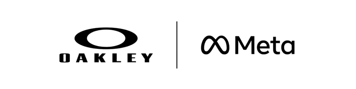 Oakley Meta Logo