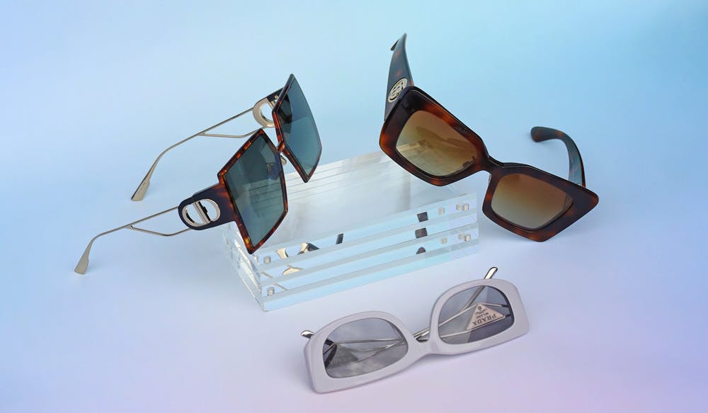 X-factor sunglasses