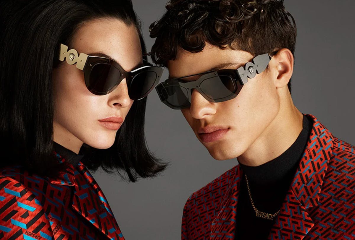 Versace Sunglasses | Just Sunnies Australia