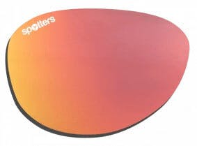 Spotters Ignite Mirror Lens