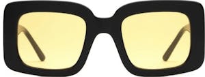 Lu Goldie Mia sunglasses