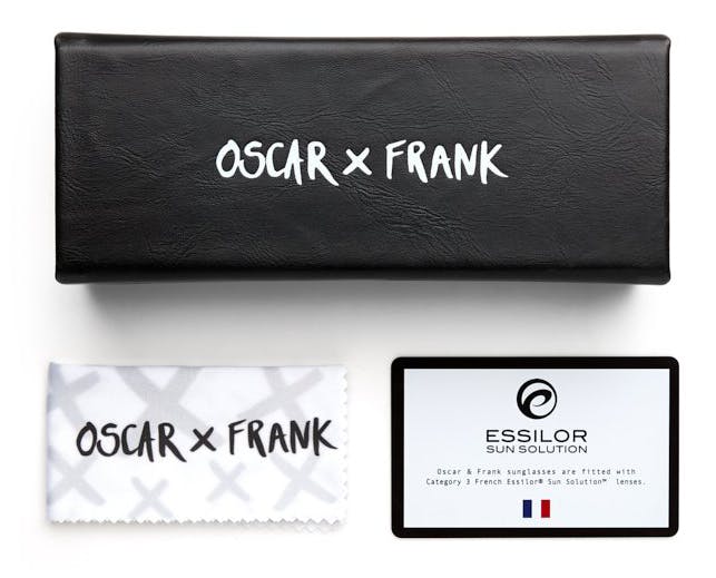 Oscar & Frank Via Palma