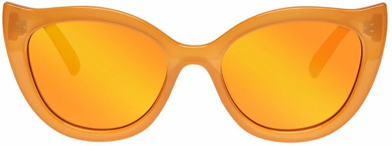 Le Specs Flossy Sunglasses