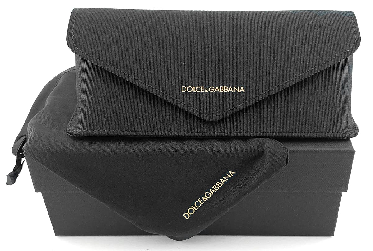 Dolce & Gabbana DG4466F