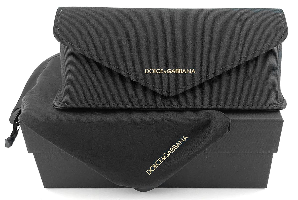 Dolce & Gabbana DG4452F