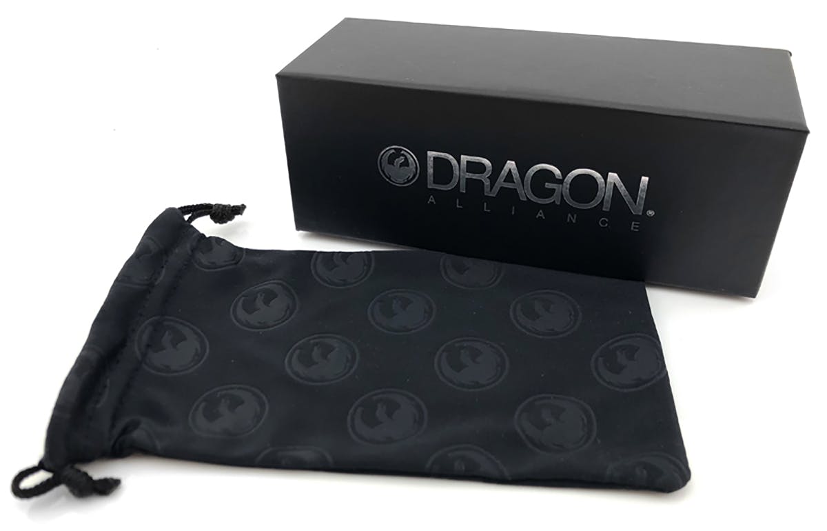 Dragon Eyewear Momentum