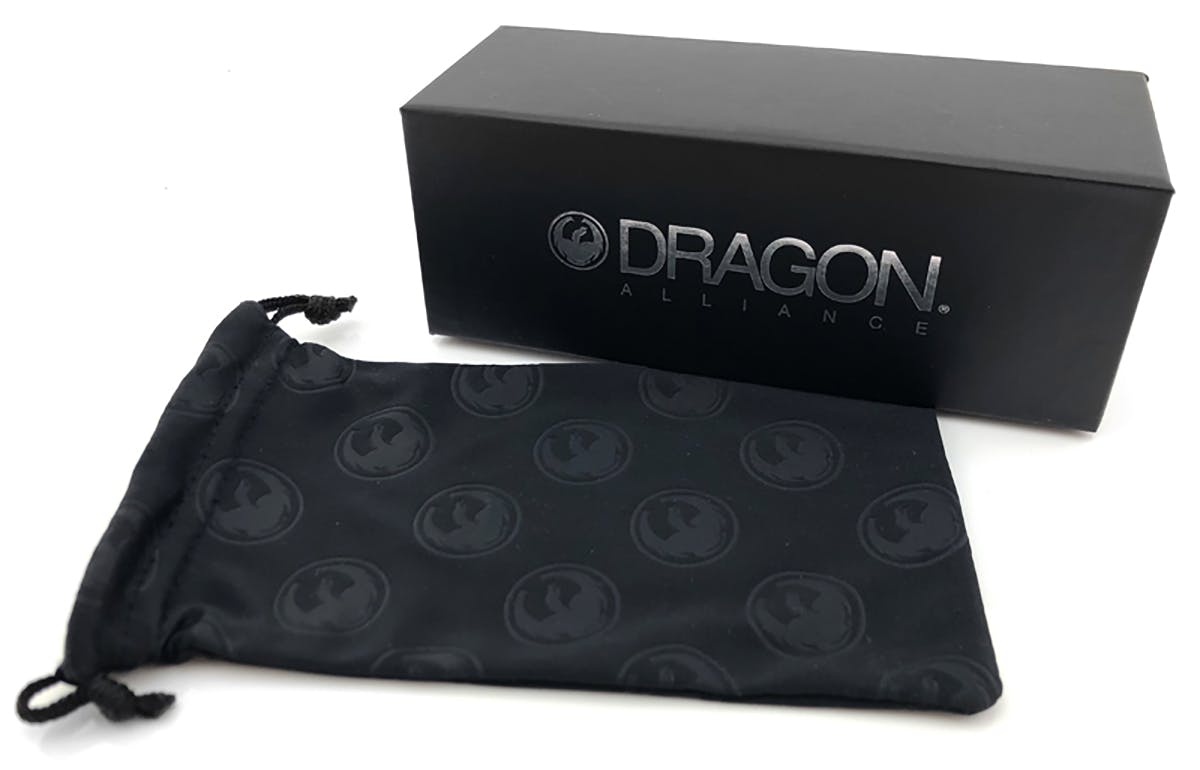 Dragon Eyewear Waverly