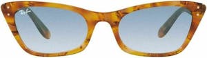 Ray-Ban Lady Burbank RB2299 sunglasses