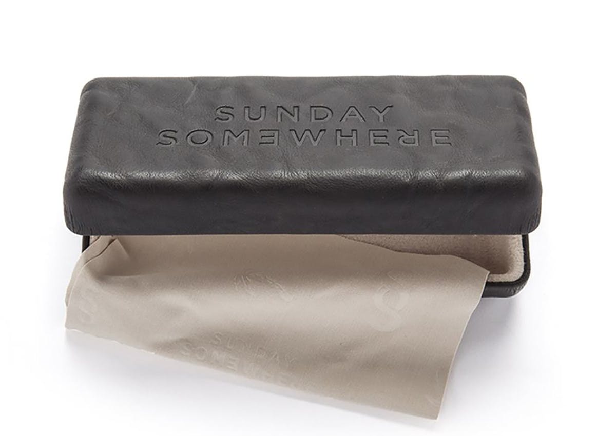 Sunday Somewhere Valentine