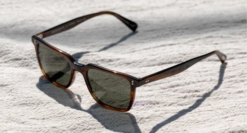 Oliver Peoples Sunglasses | Just Sunnies