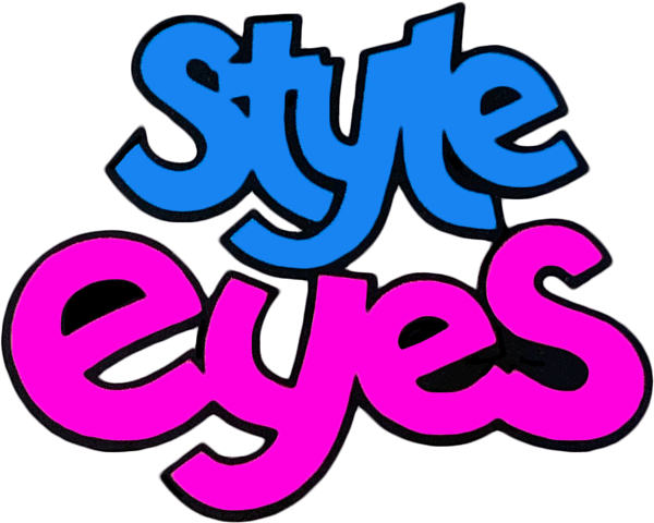 Style Eyes Kids
