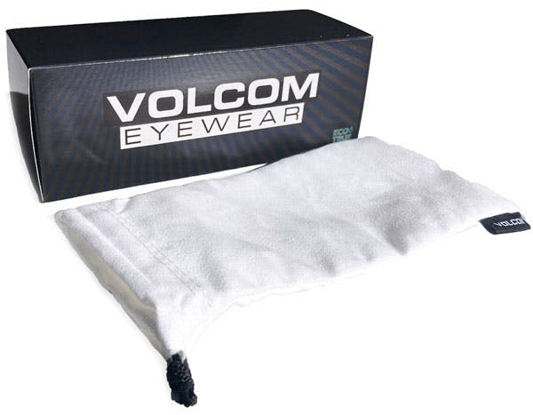 Volcom Roll