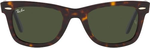 Original Wayfarer RB2140 sunglasses