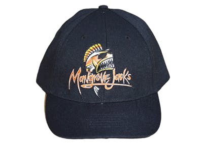mangrove jacks hat