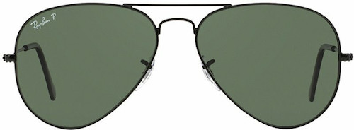 Ray ban best sale name origin