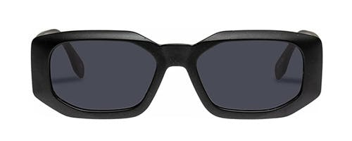 Le Specs Grass Half Full sunglasses