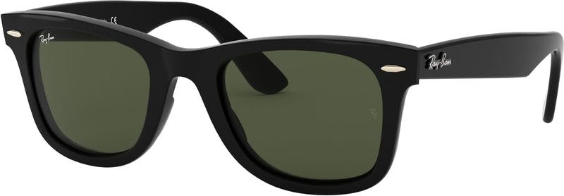 Ray-Ban Wayfarer Ease RB4340 sunglasses.