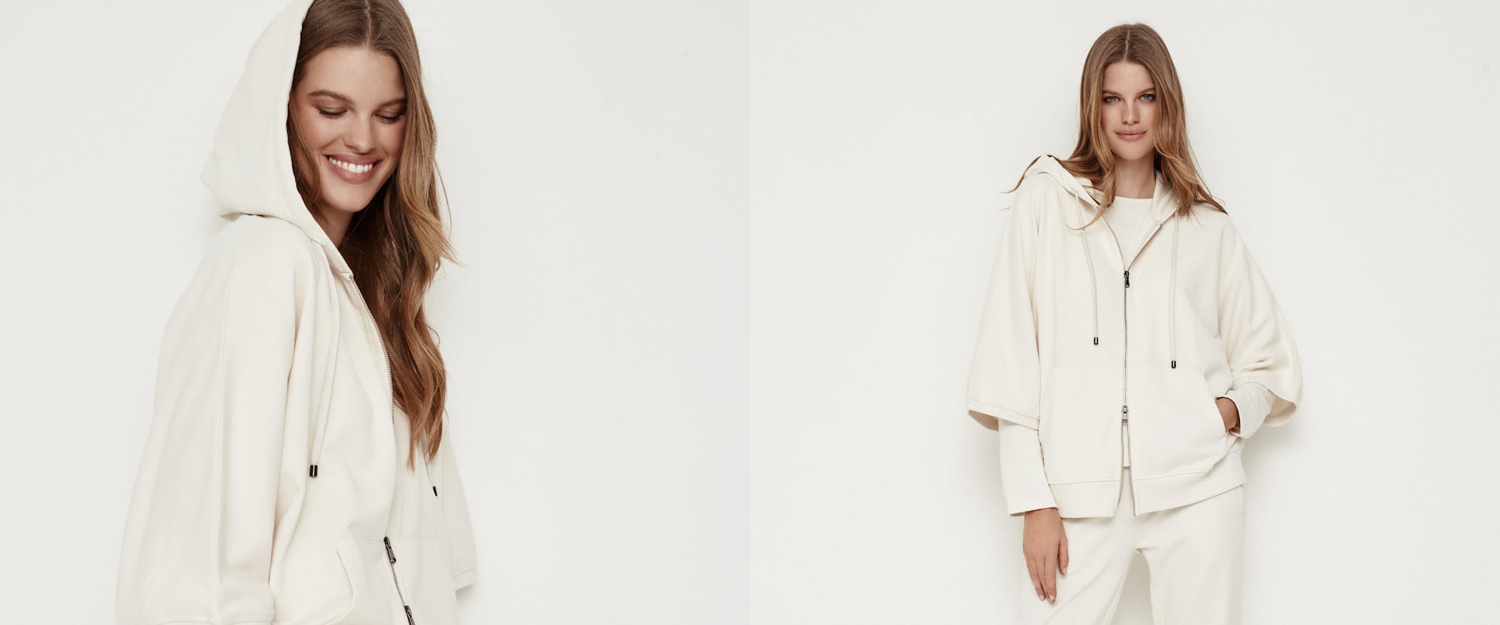 Jacken & Mäntel