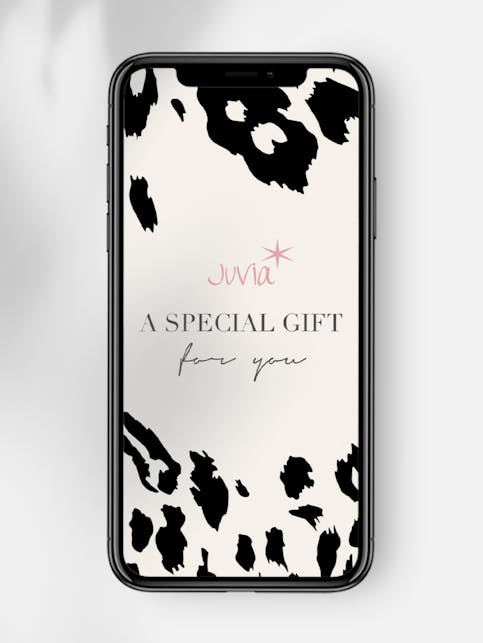 Gift Card by E-Mail