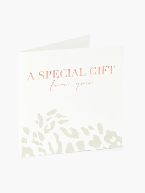 Gift Card by Mail