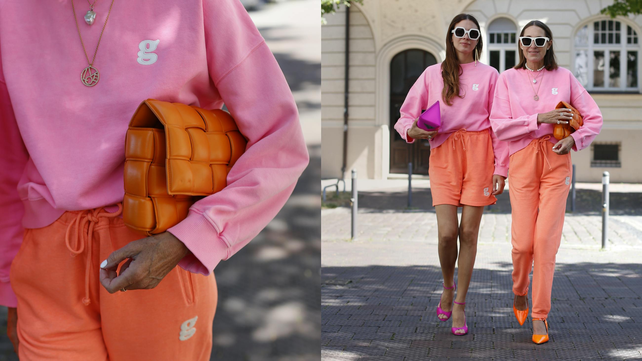 SHOP COLORFUL STYLES