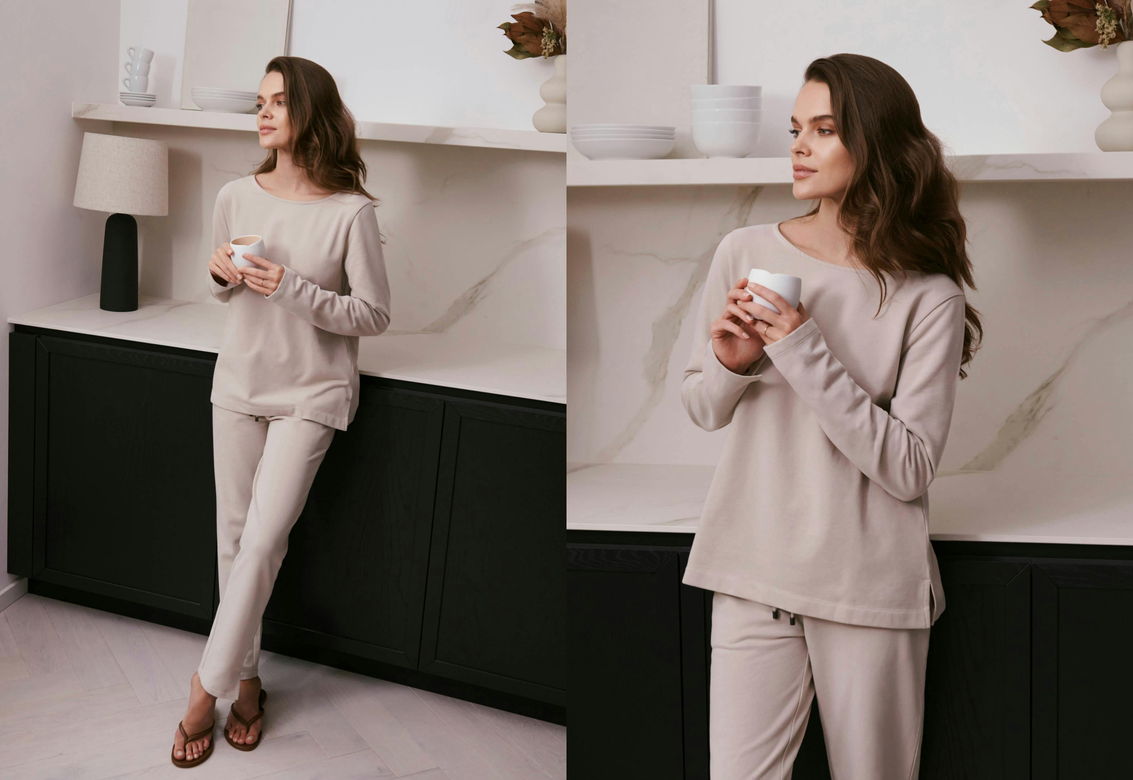 SHOP THE LOOK
