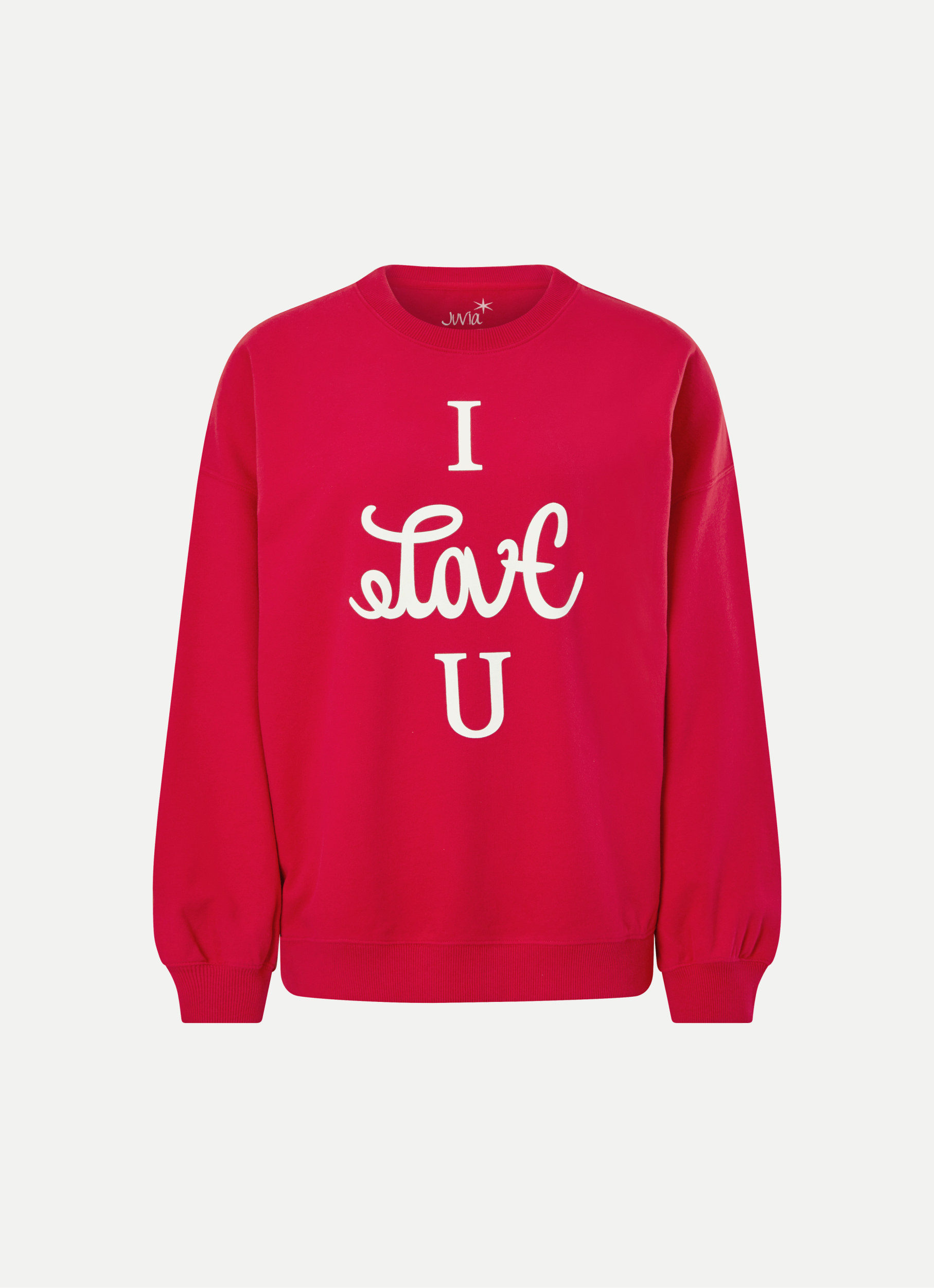 Love hot sale hate sweatshirt