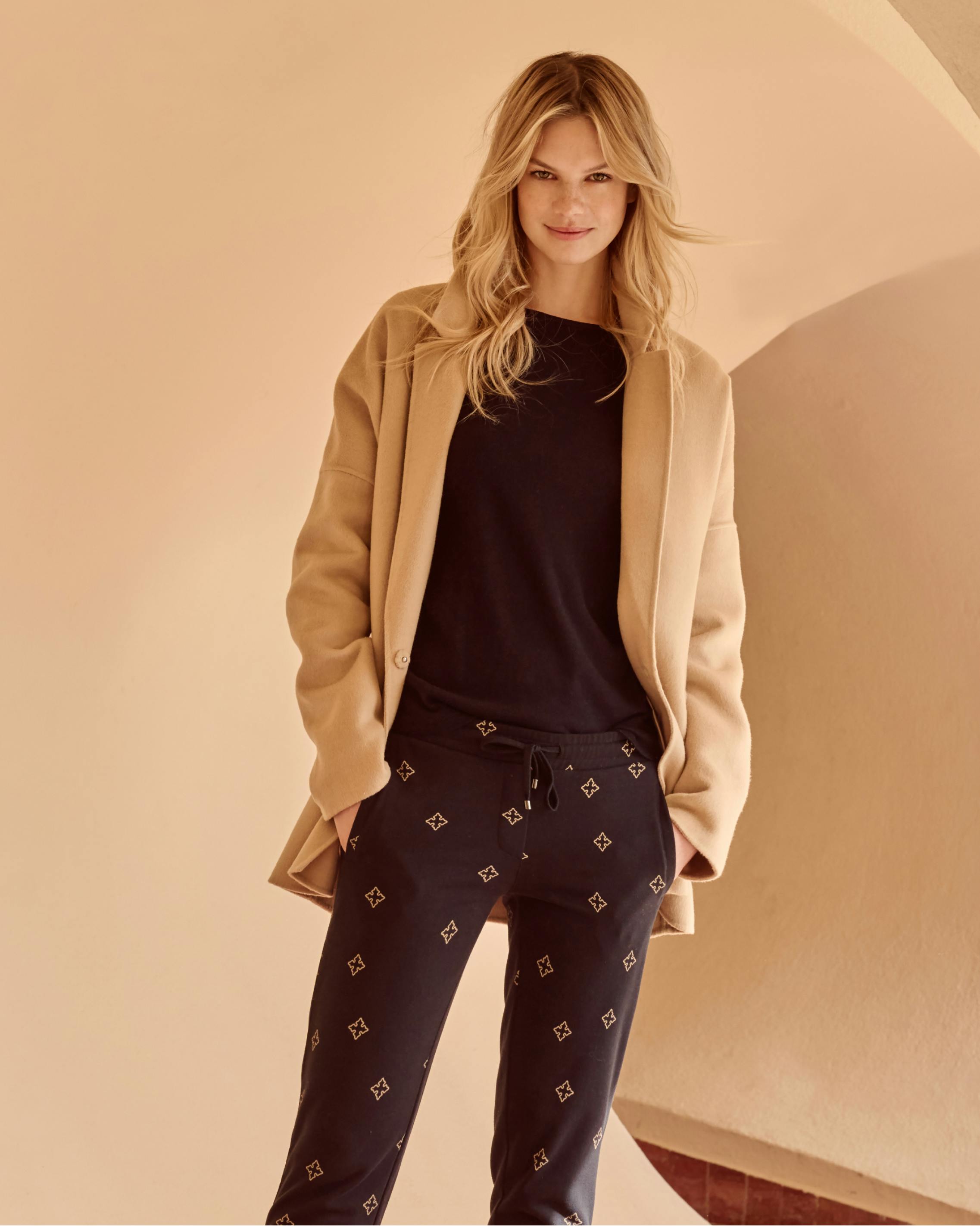 SHOP THE LOOK