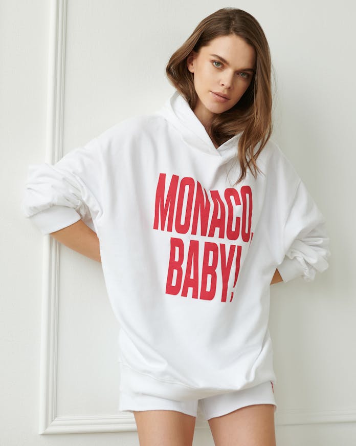 JUVIA x BUNTE – MONACO, BABY!