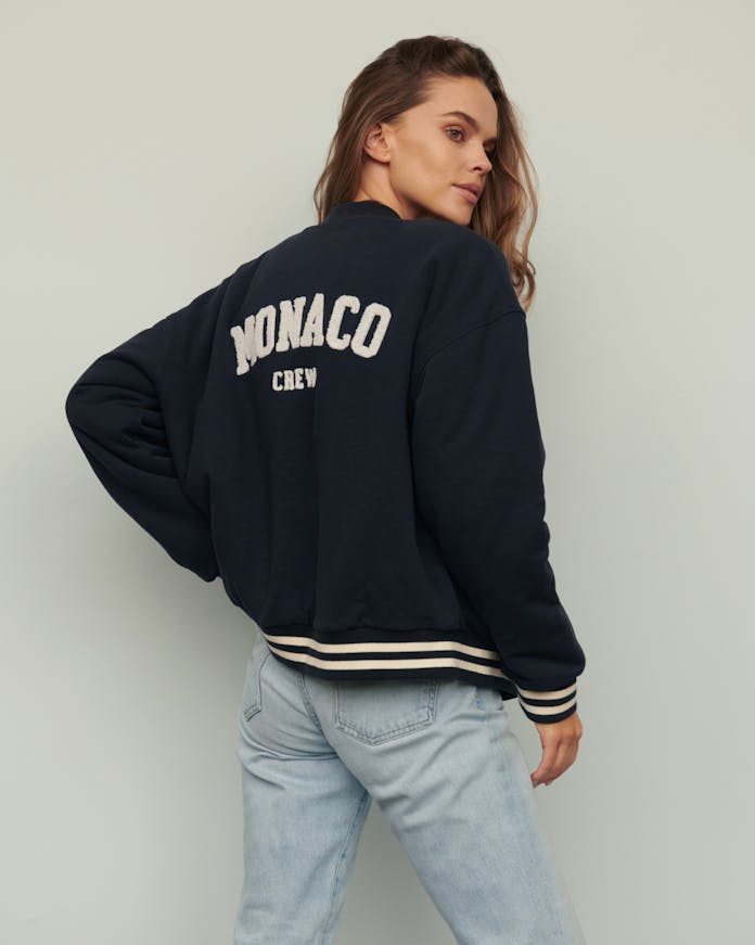 JUVIA X BUNTE – MONACO CREW