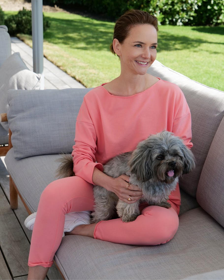 Editorial 10 Minuten mit Judith