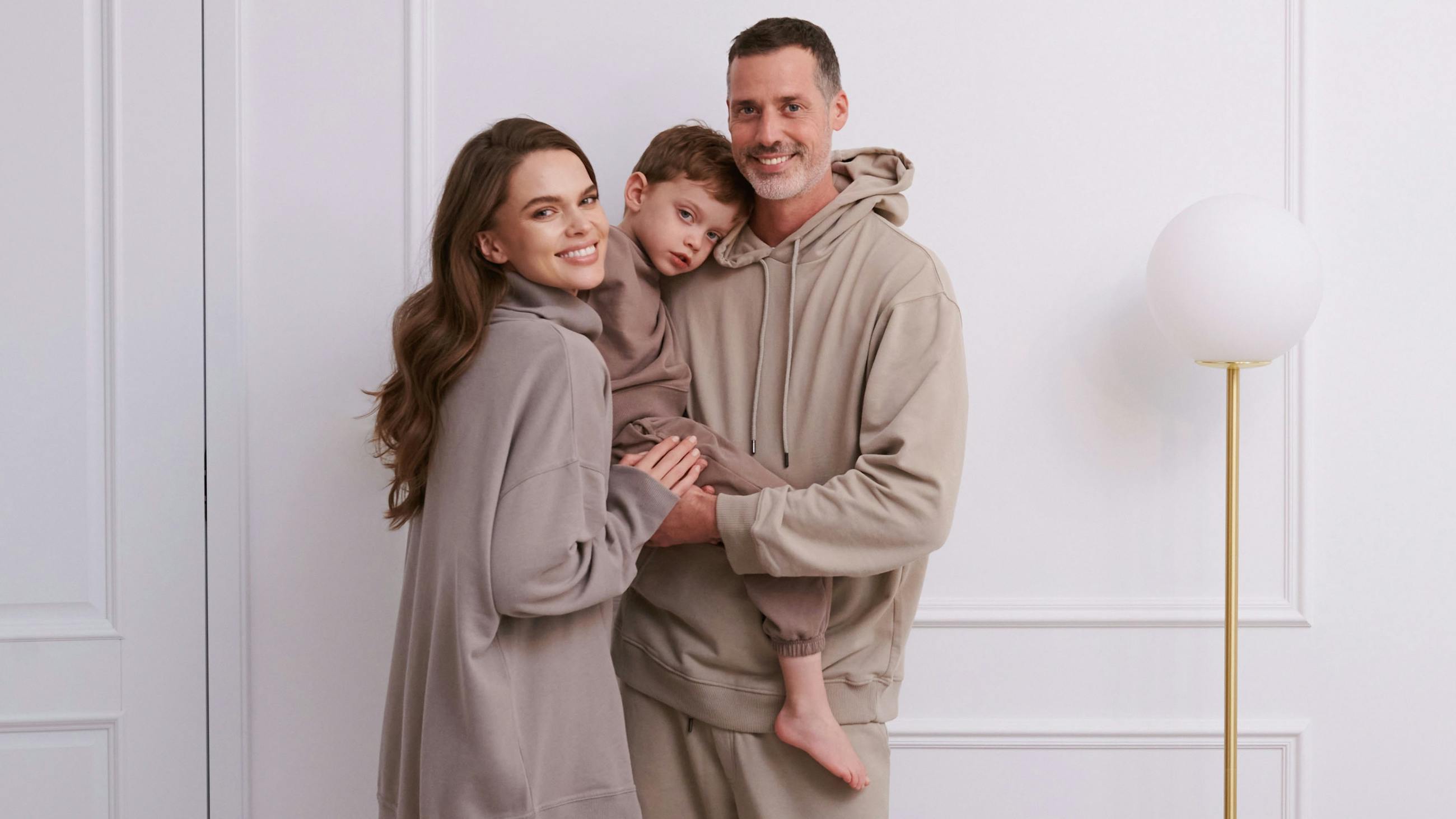 Homestory: The Ortners