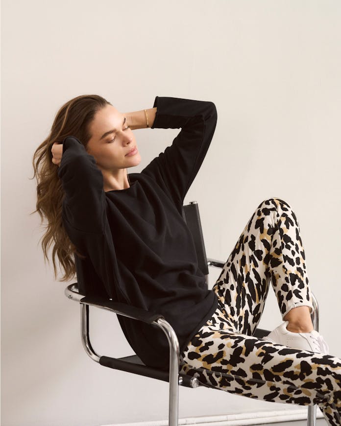 PARISER CHIC