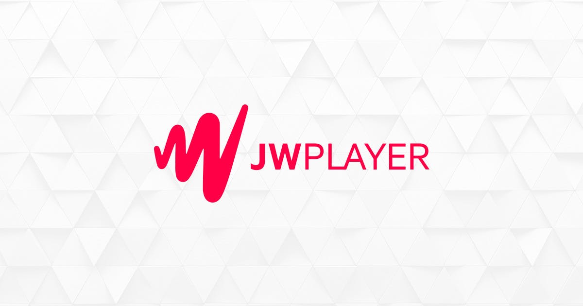 Make JW Player Your site's Hero JW Player