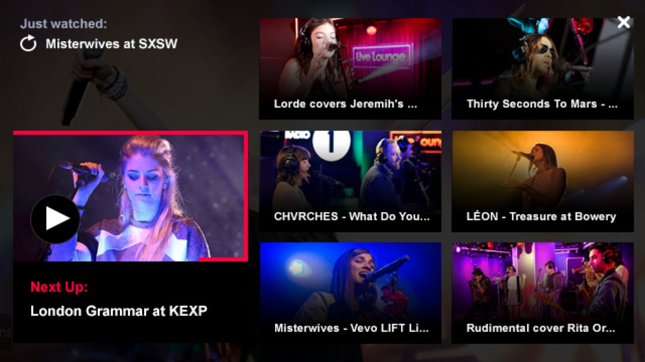 JW Platform’s DataDriven & Feeds JW Player