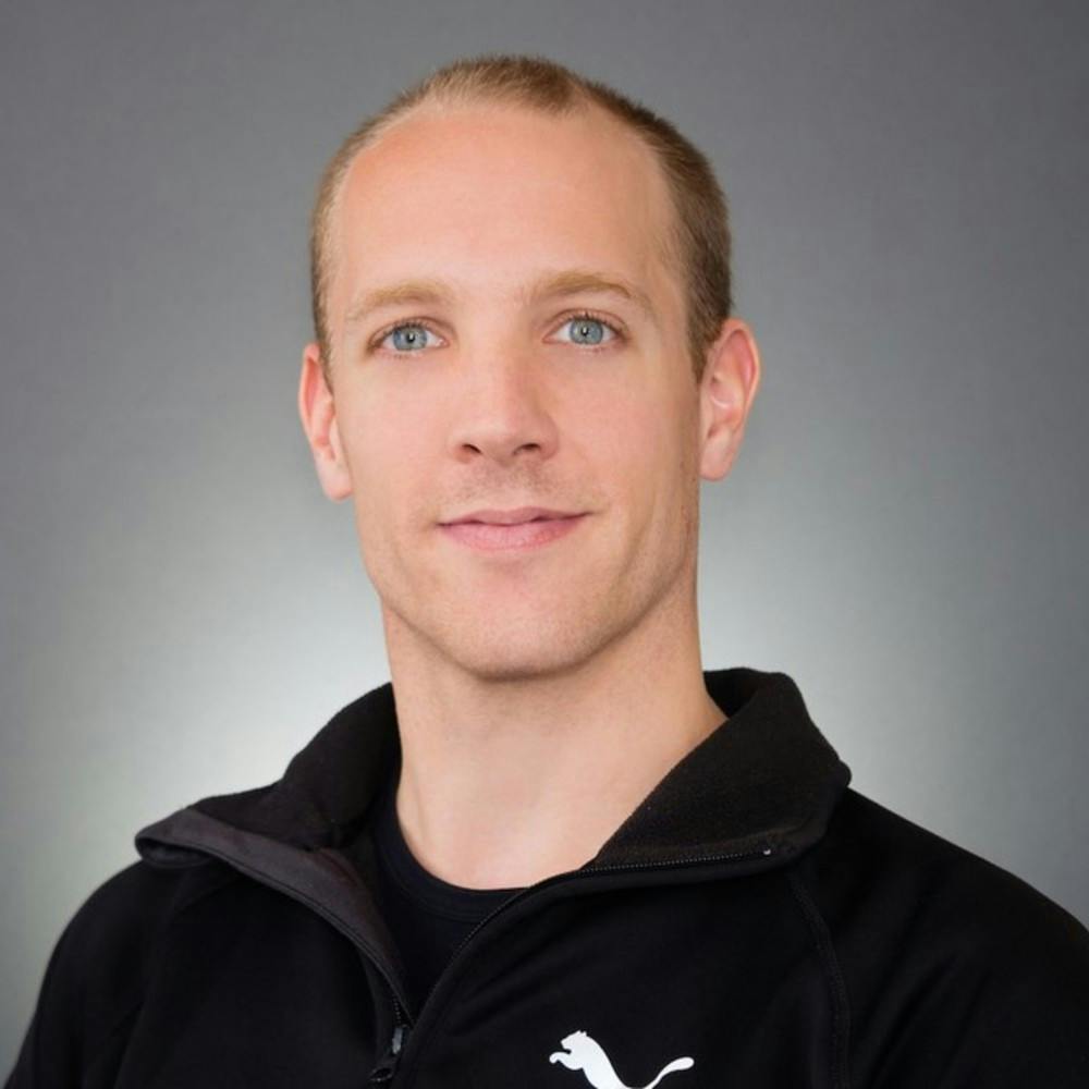 Jeroen Wijering JW Player Co-Founder & Chief Innovation Officer