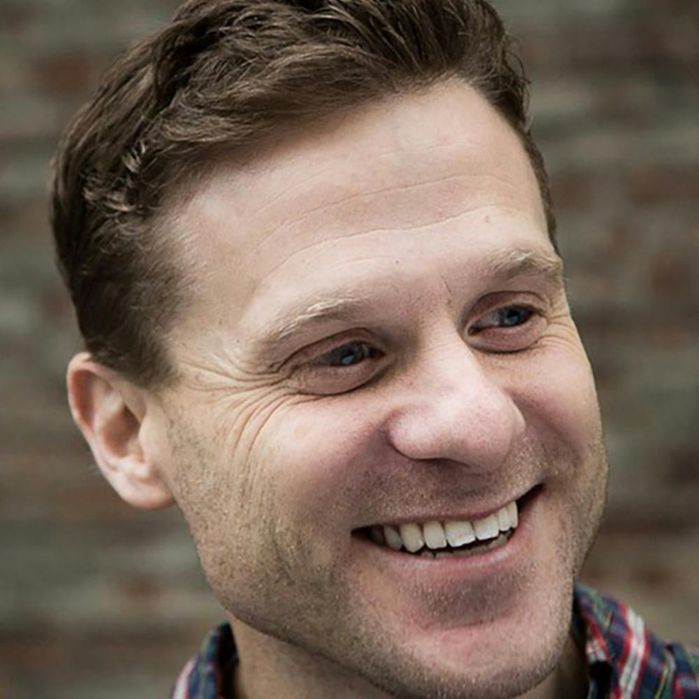 Dave Otten JW Player CEO & Co-Founder