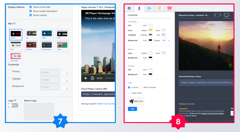 how to download from jw player 7.12.8 how to download from jw player 7.12.8