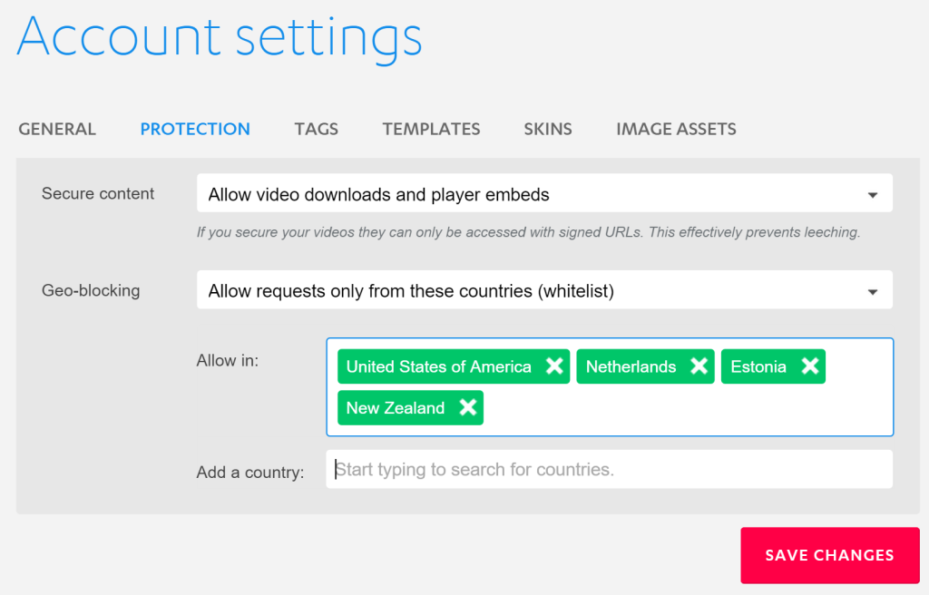 information about jw player information about jw player