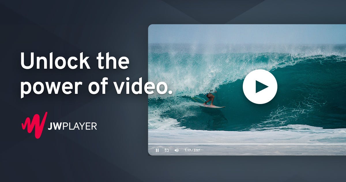 Html5 Video Player Jw Player