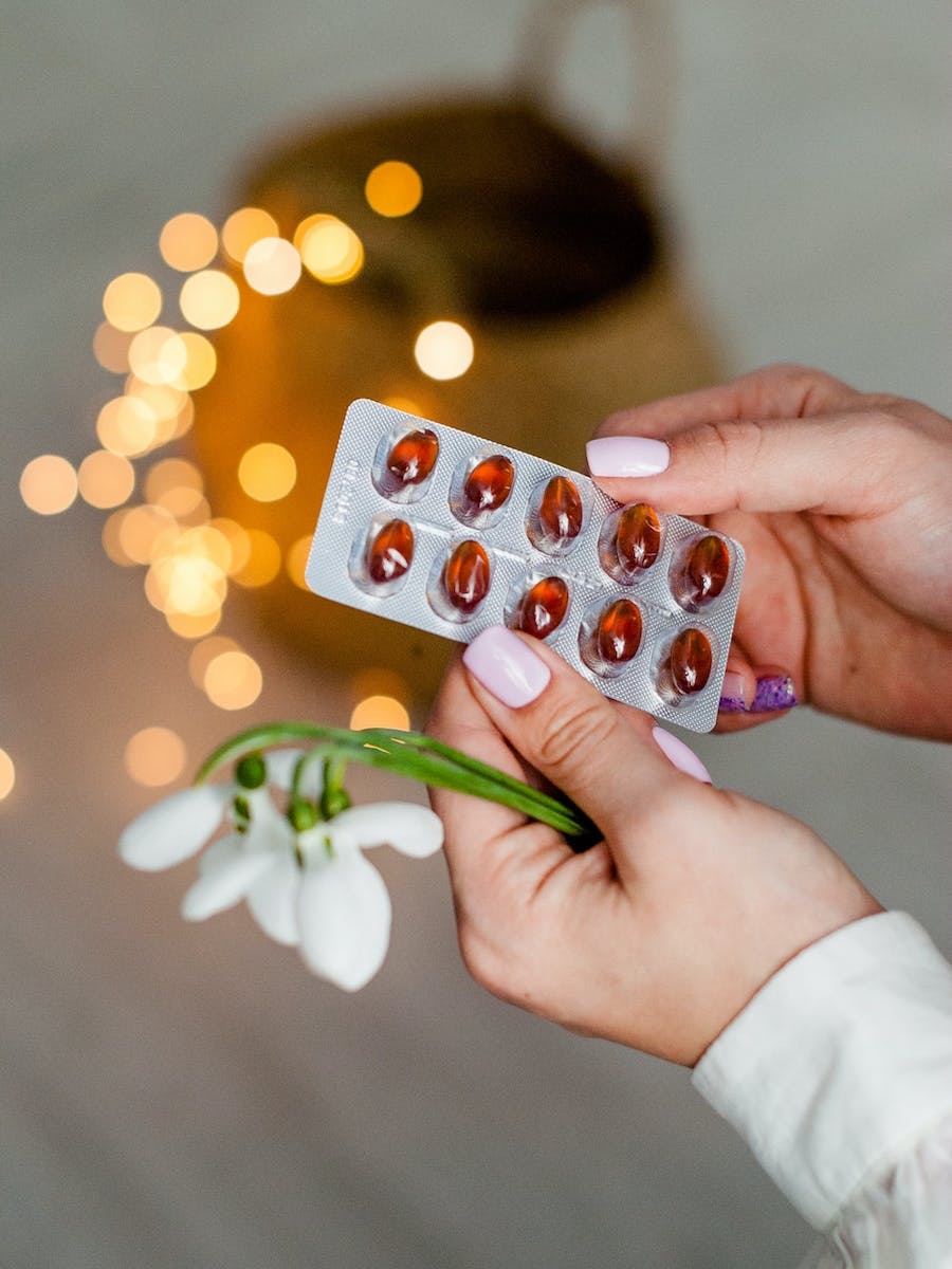 Co warto suplementować w trakcie przygotowań do ciąży? Uzupełnij niedobory przed zajściem w ciążę.