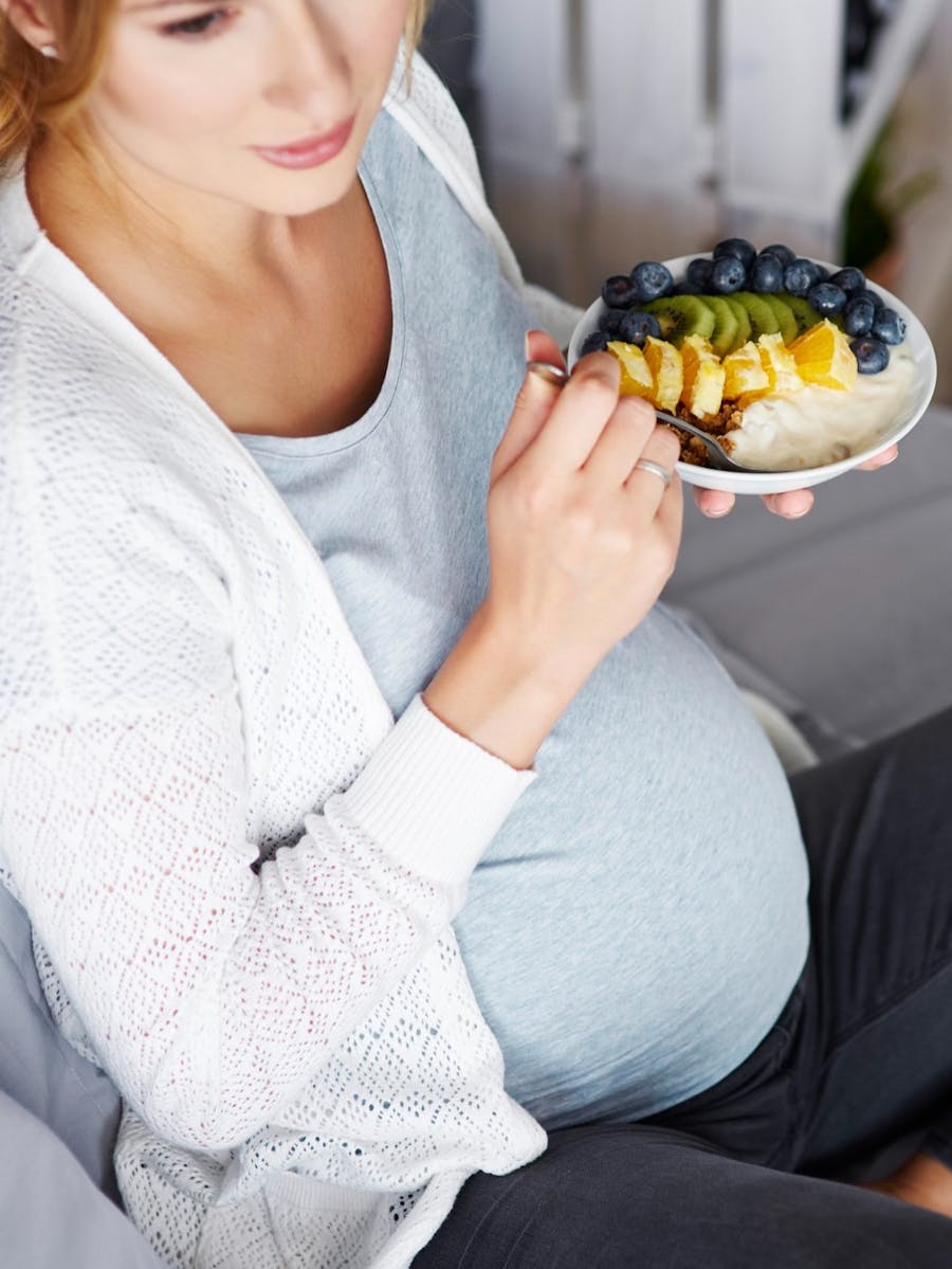 5 przepisów na śniadania w cukrzycy ciążowej