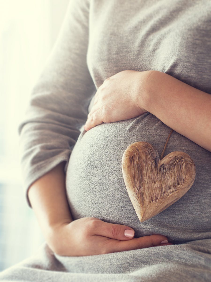 Prawidłowa dieta kobiet w ciąży