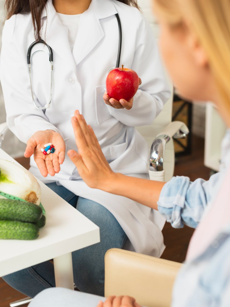 Jak zaplanować dietę w cukrzycy ciążowej: porady i zalecenia dla mam